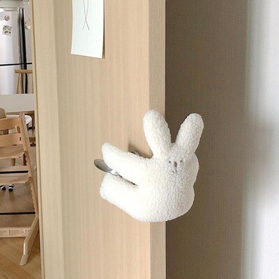 Tope Para Puerta