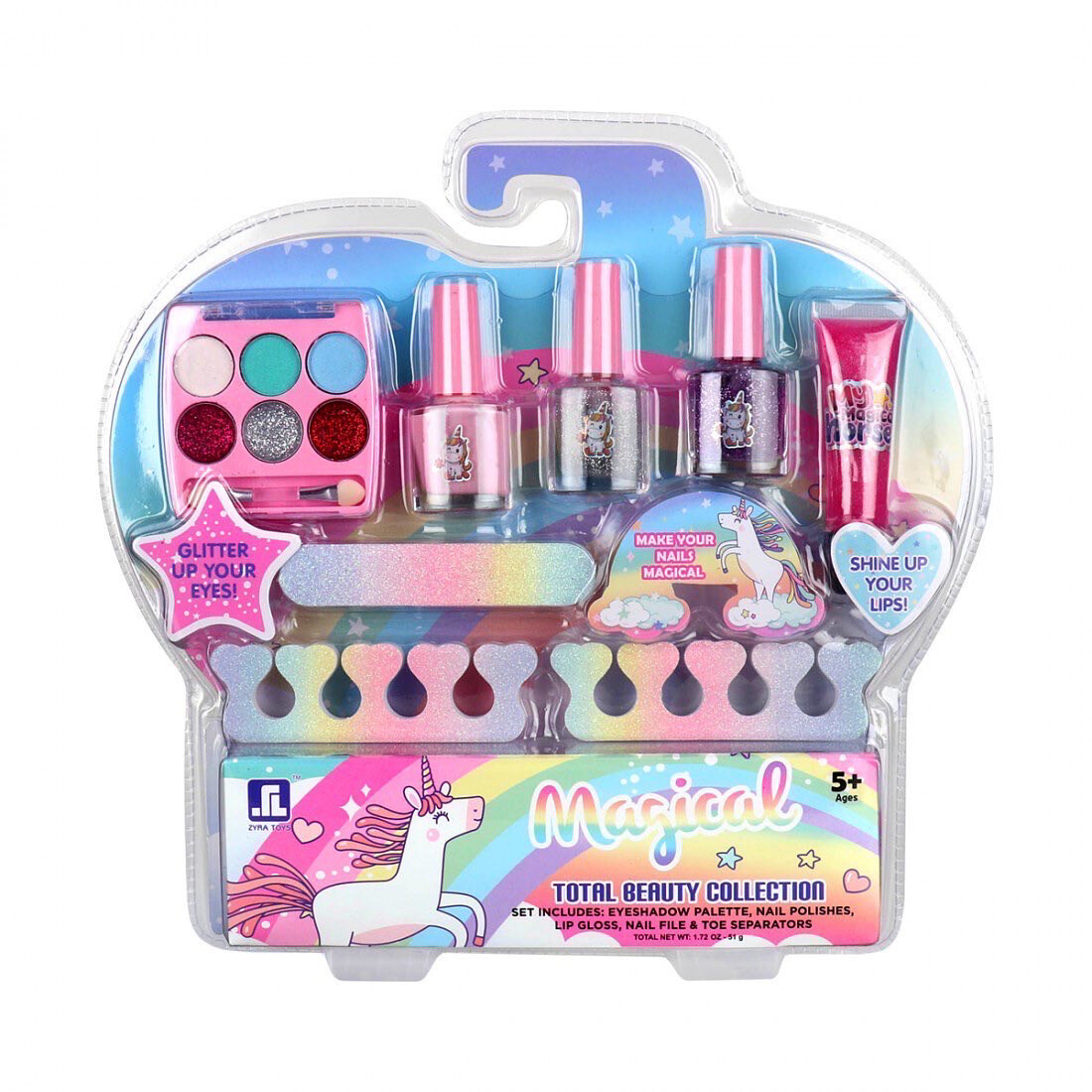 Set de Belleza Magical