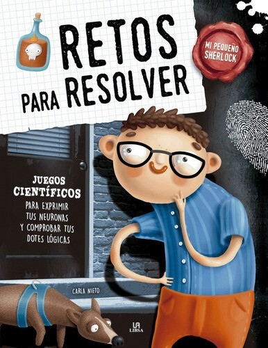 Retos Para Resolver