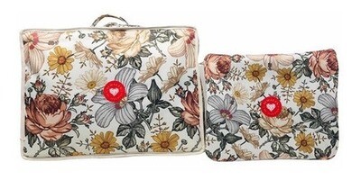 Set Baby Travel Margarita 