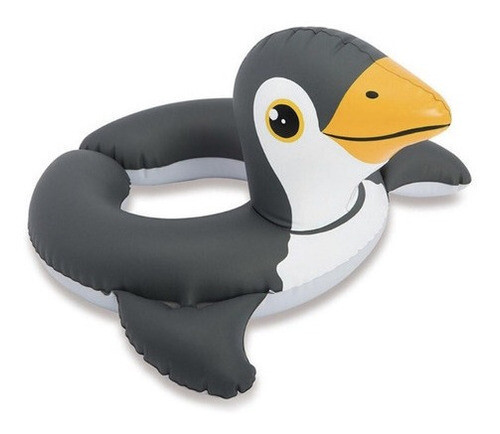 Flotador Pingüino