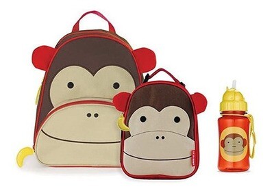 Mochila Mono