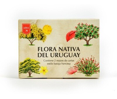 Flora Nativa Del Uruguay