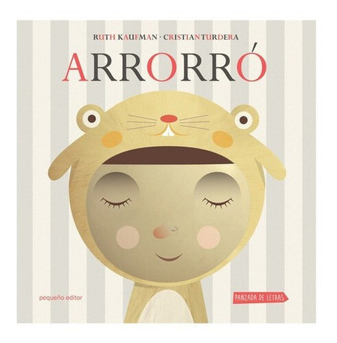 Libro - Arrorró