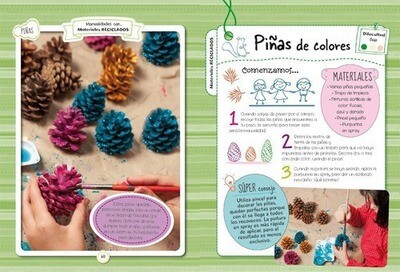 Mis Primeras Manualidades