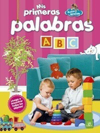 Mis Primeras Palabras