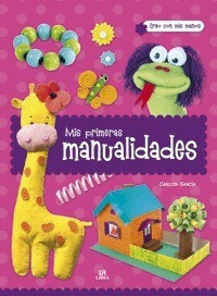 Mis Primeras Manualidades