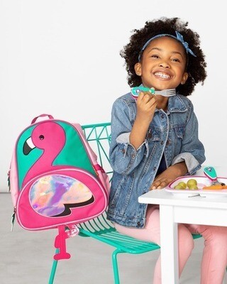 Mochila Flamingo Flamenco