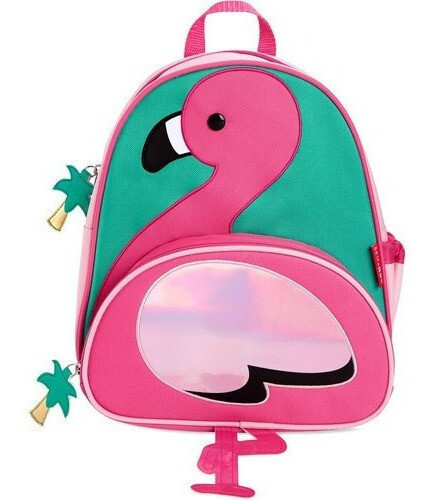 Mochila Flamingo