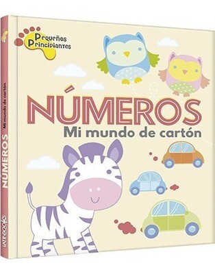 Mi Mundo De Cartón