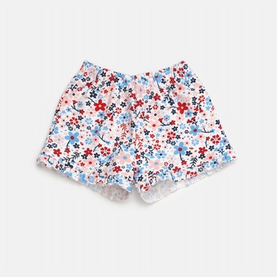 Short Ferchy Nna