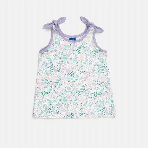 Musculosa Lara Nna