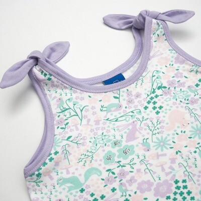 Musculosa Lara Nna