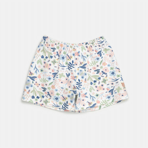 Short Abril Nna