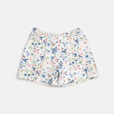Short Abril Nna