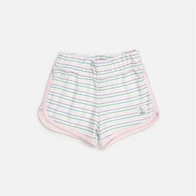 Short Luisa Nna