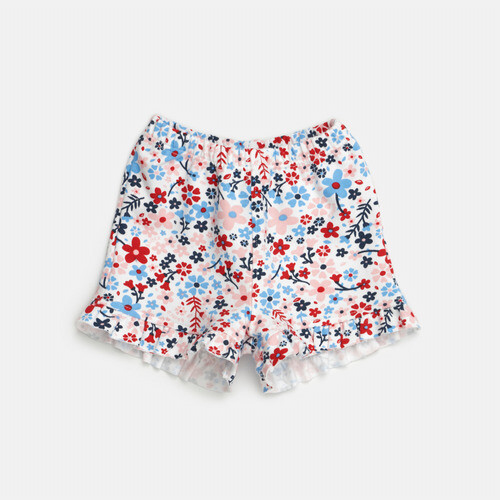 Short Ferchy Bba
