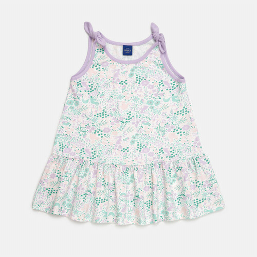 Vestido Lara Nna