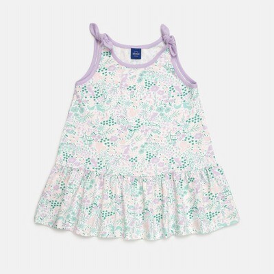 Vestido Lara Nna