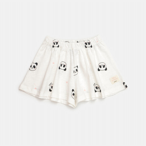 Short Cala Nna