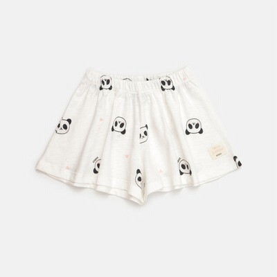 Short Cala Nna