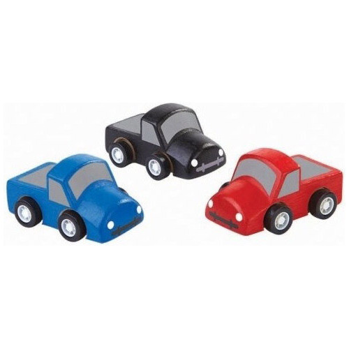 Mini Trucks