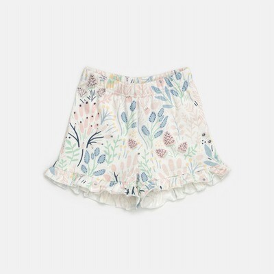 Short Alma Nna