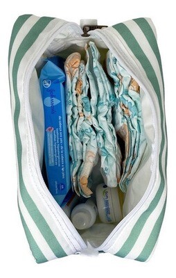 Maxi Nescessaire Zuri