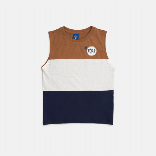 Musculosa Severo Nn