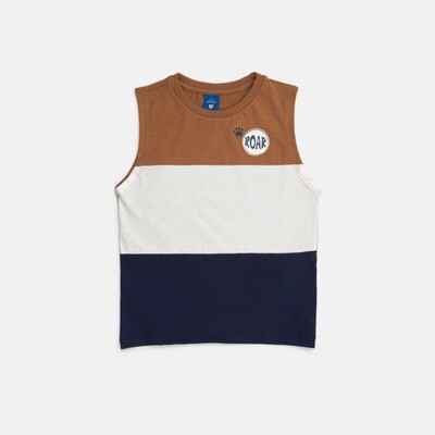 Musculosa Severo Nn