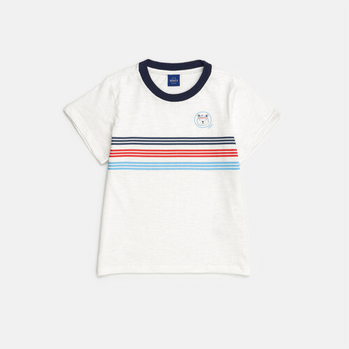 Remera Almez NN