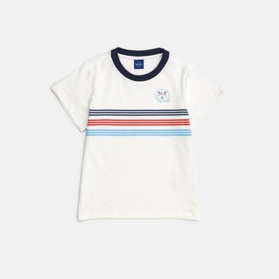 Remera Almez NN