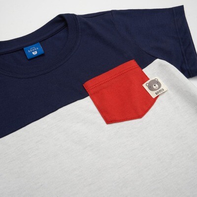 Remera Alan Nn