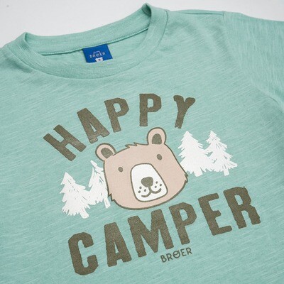 Remera Regino NN