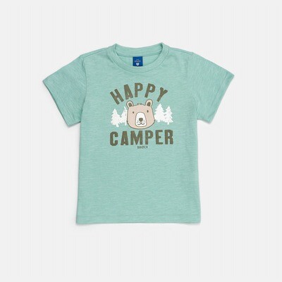 Remera Regino NN