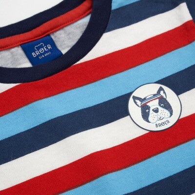 Remera Amadeo Nn
