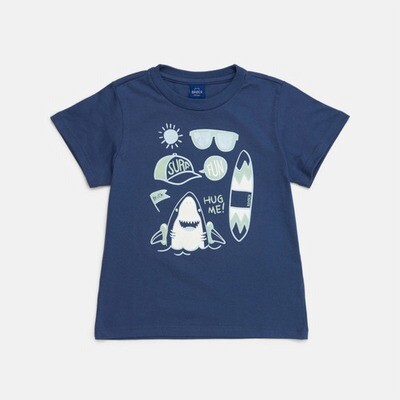 Remera Adrian NN