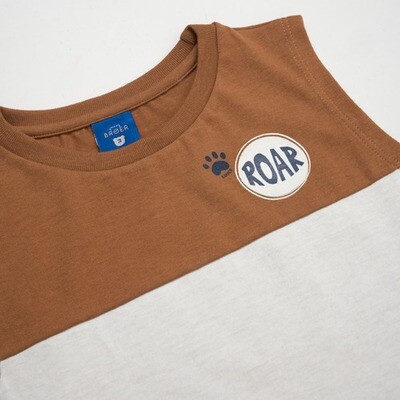 Musculosa Severo Nn