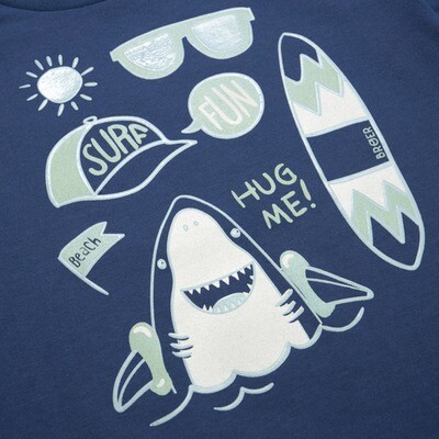 Remera Adrian NN