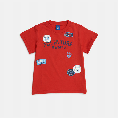 Remera Ali Nn