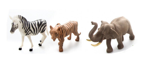 Animal World X3