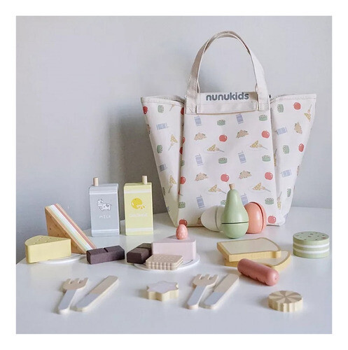 Bolso de Picnic