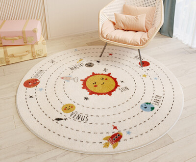 Alfombra Sun