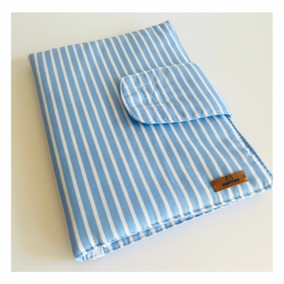 Porta Carnet Eli