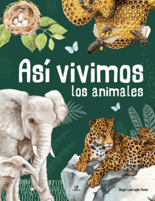 Colección Animalia