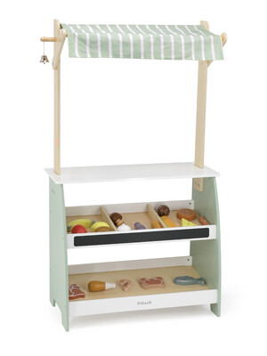 Tienda y Mercado de frutas