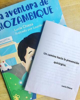 La Aventura de Mozambique