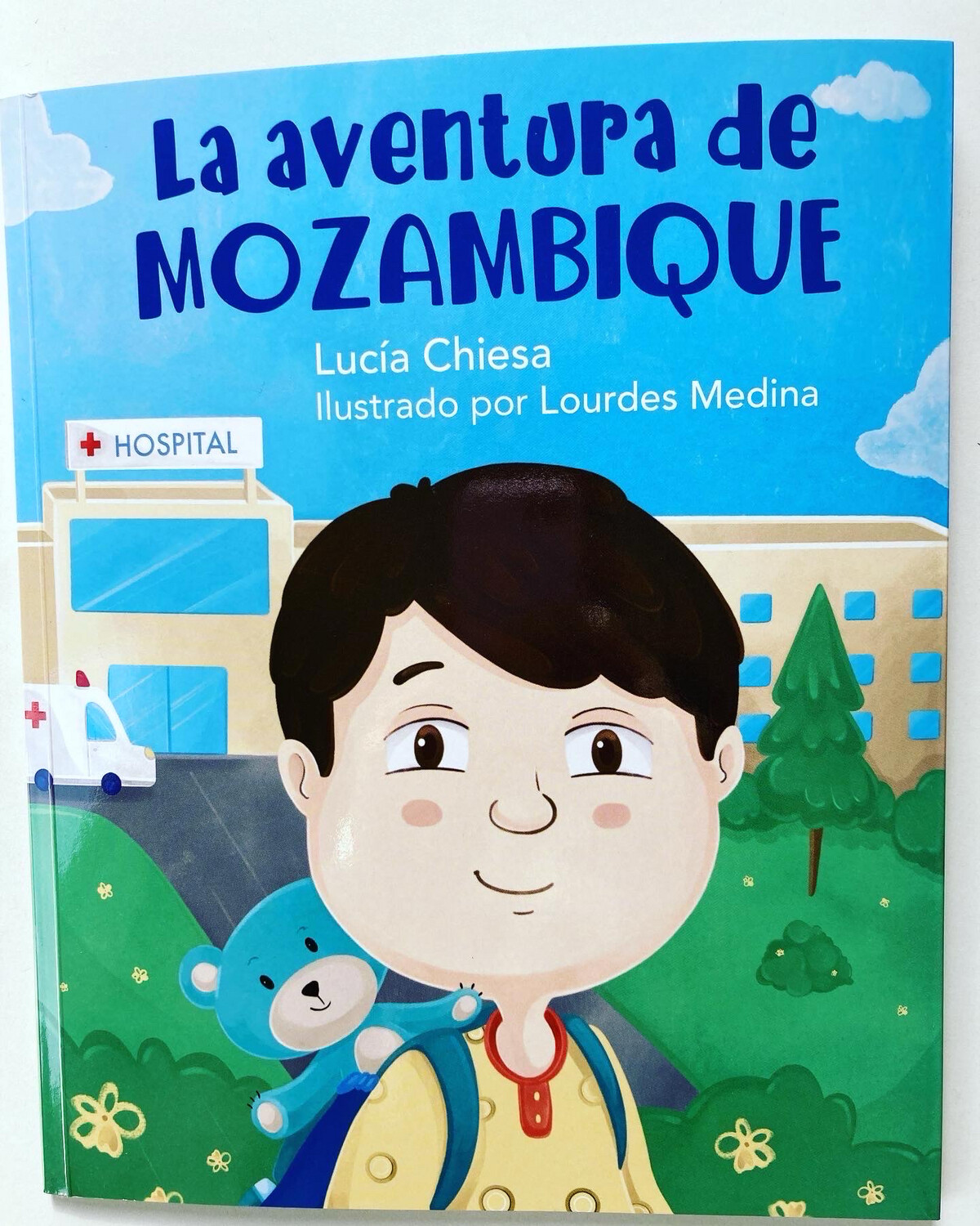 La Aventura de Mozambique