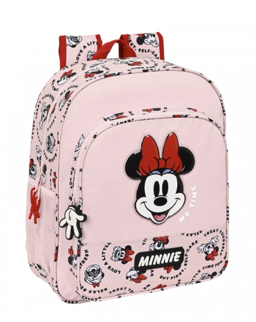 Mochila Safta Minnie