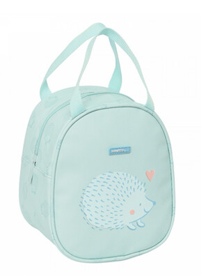 Lunchera infantil Erizo Safta